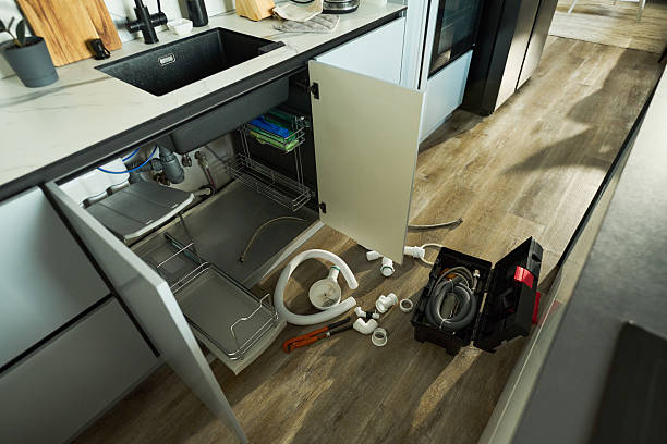 24/7 Emergency Leak Detection experts in Ellsworth, KS