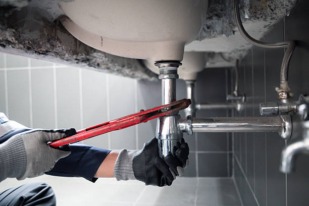 Top rated local Leak Detection specialists in Ellsworth, KS